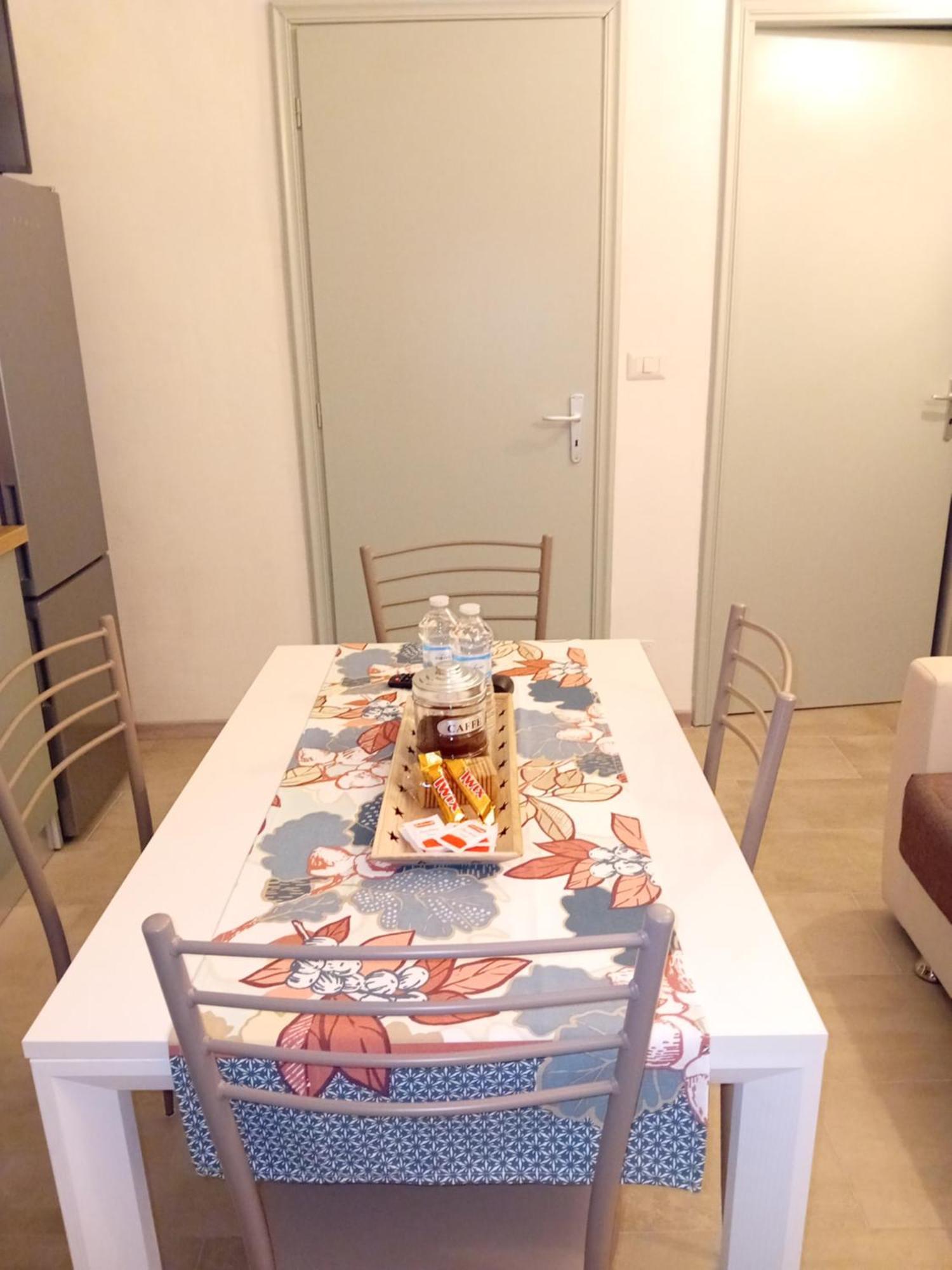 Petite Maison Asti Exteriör bild