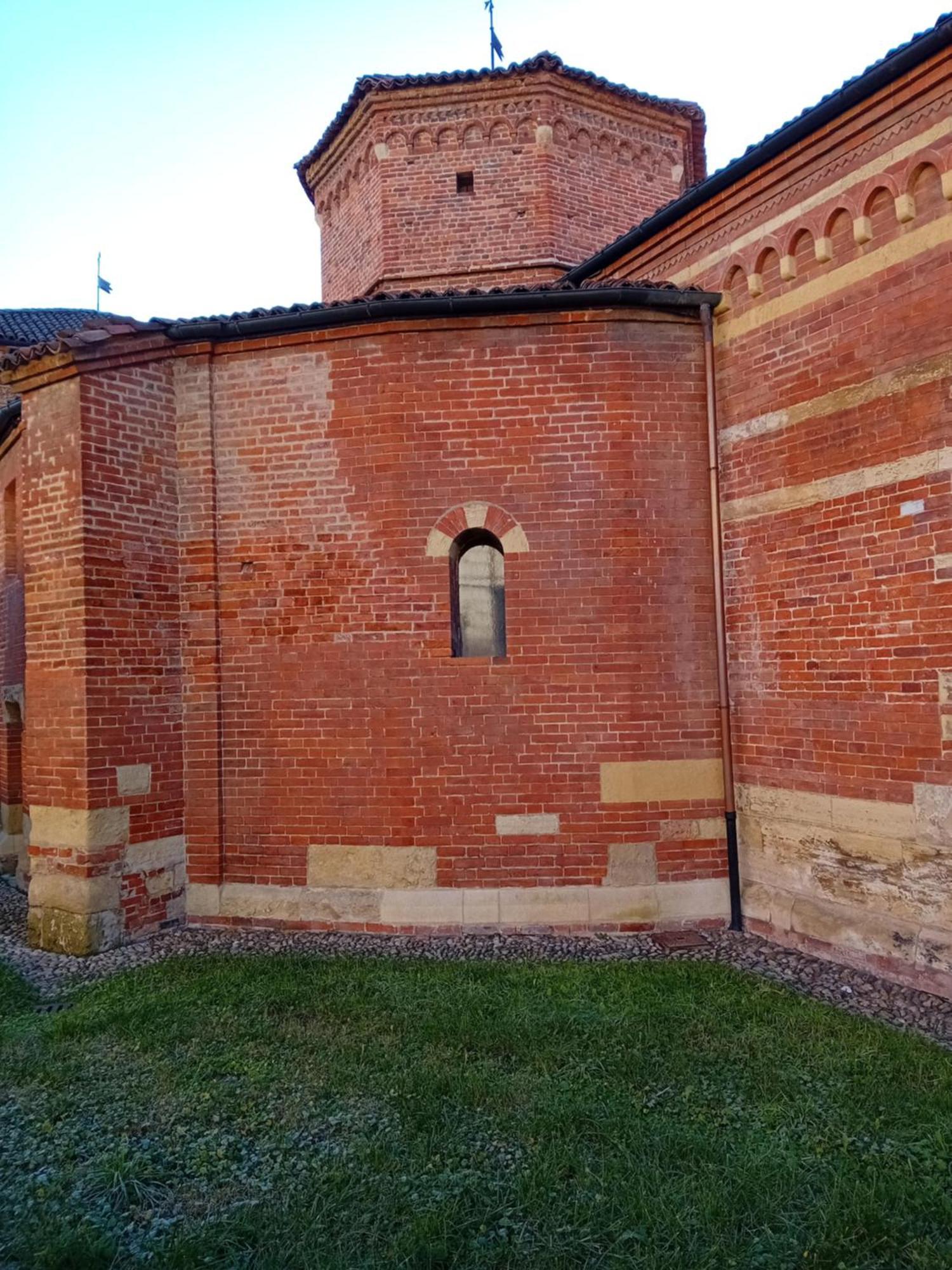 Petite Maison Asti Exteriör bild