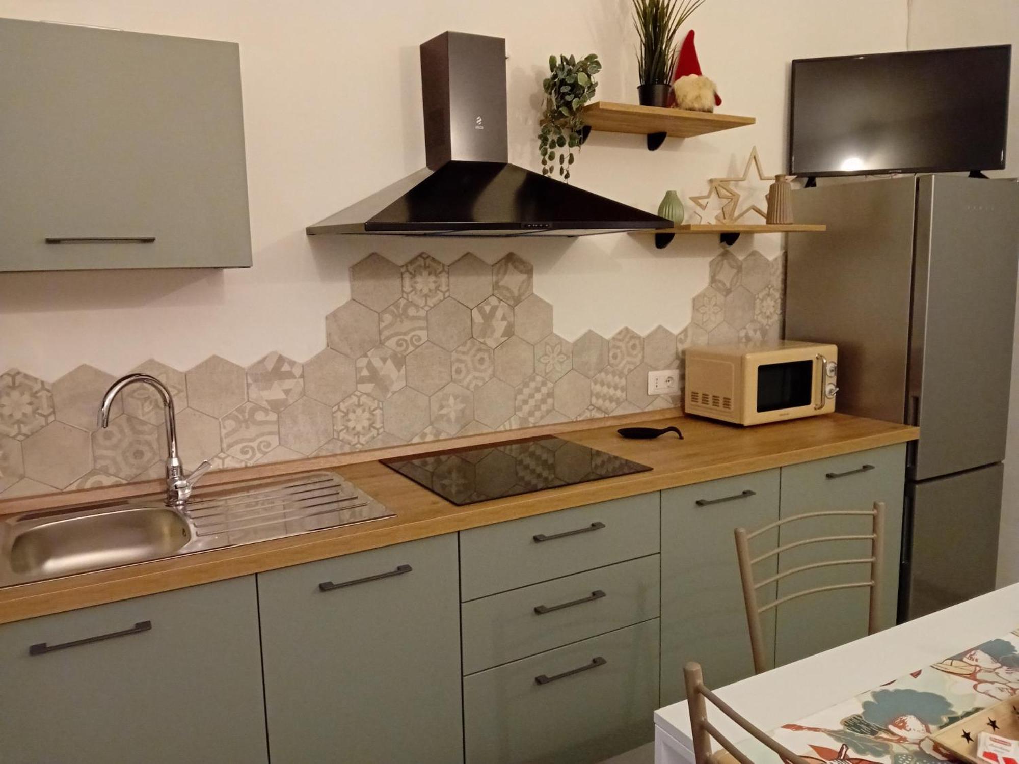 Petite Maison Asti Exteriör bild
