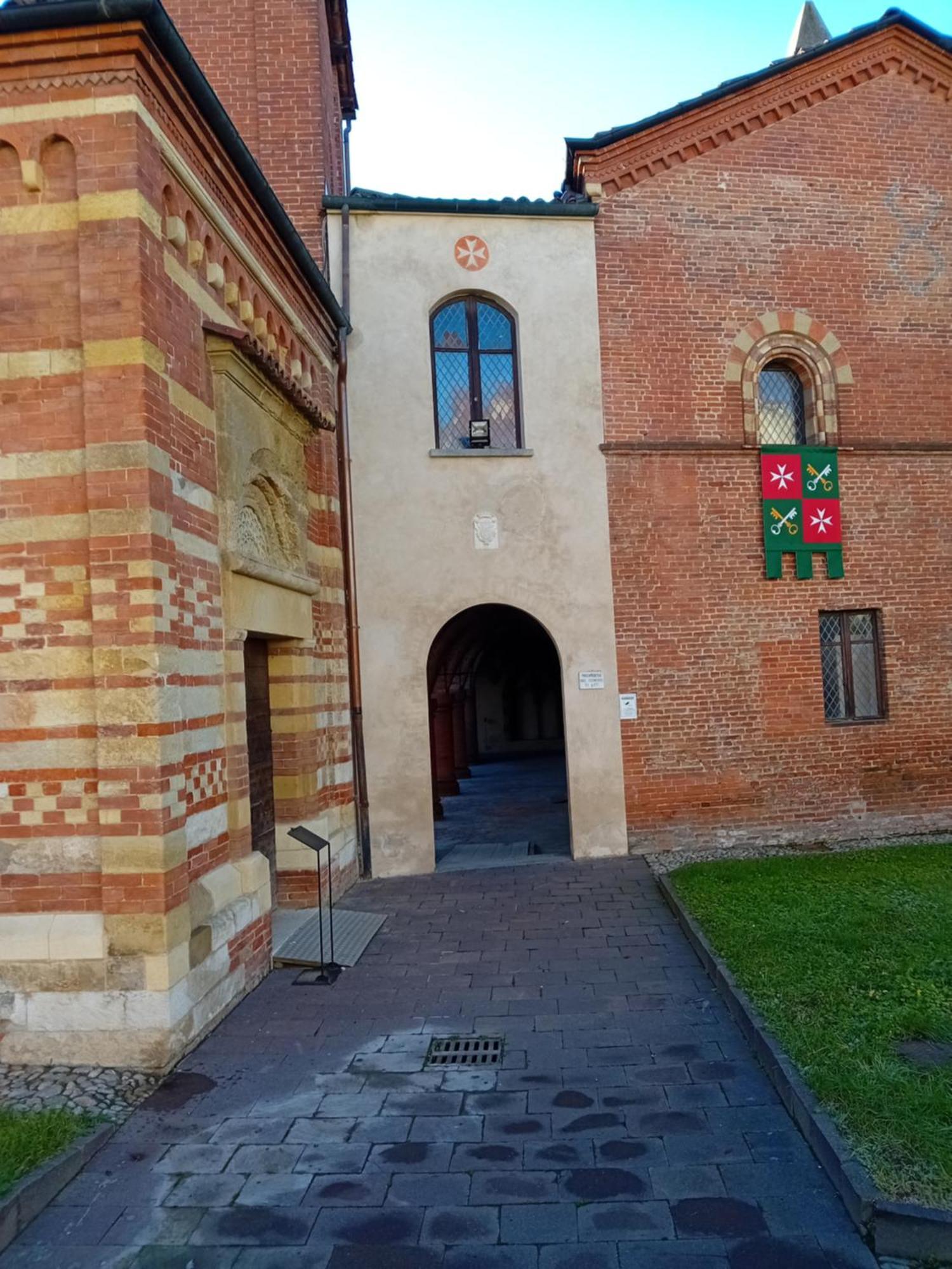 Petite Maison Asti Exteriör bild