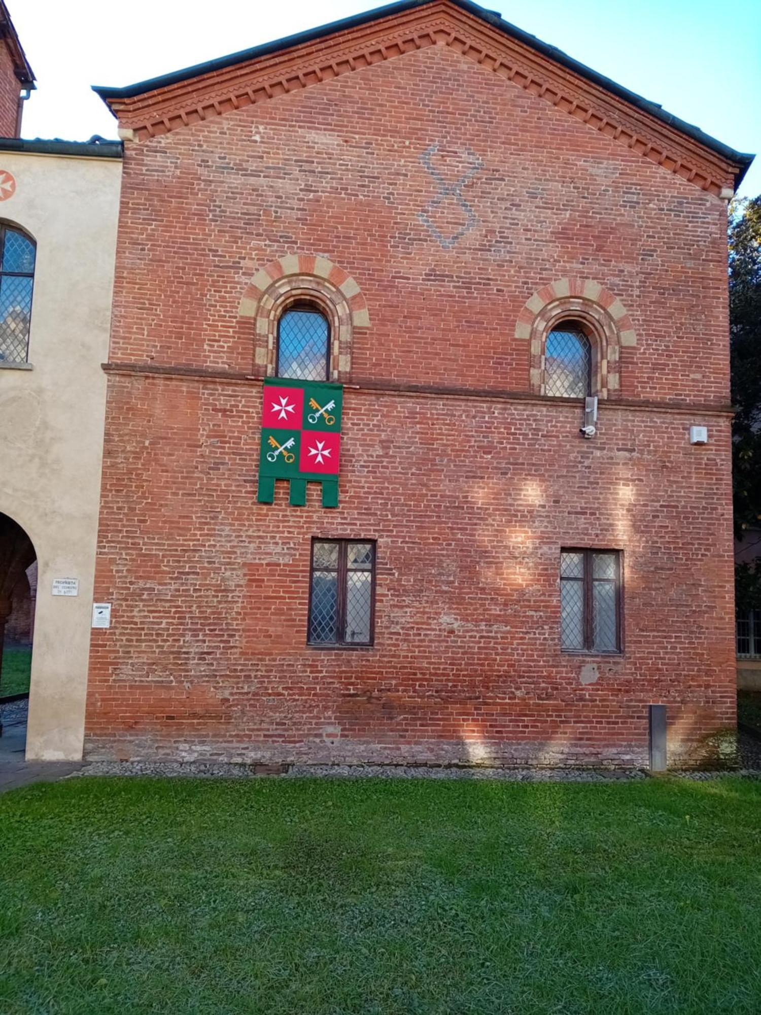 Petite Maison Asti Exteriör bild
