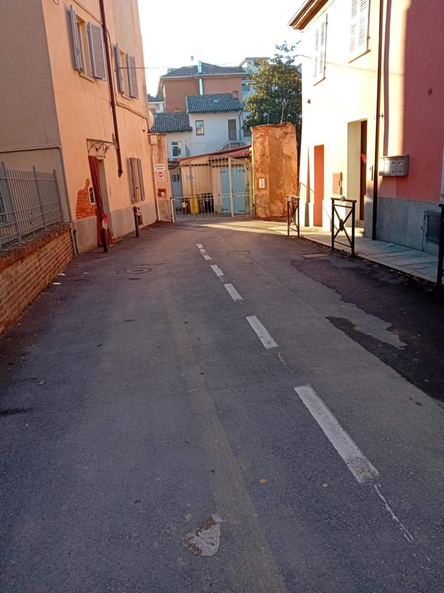 Petite Maison Asti Exteriör bild