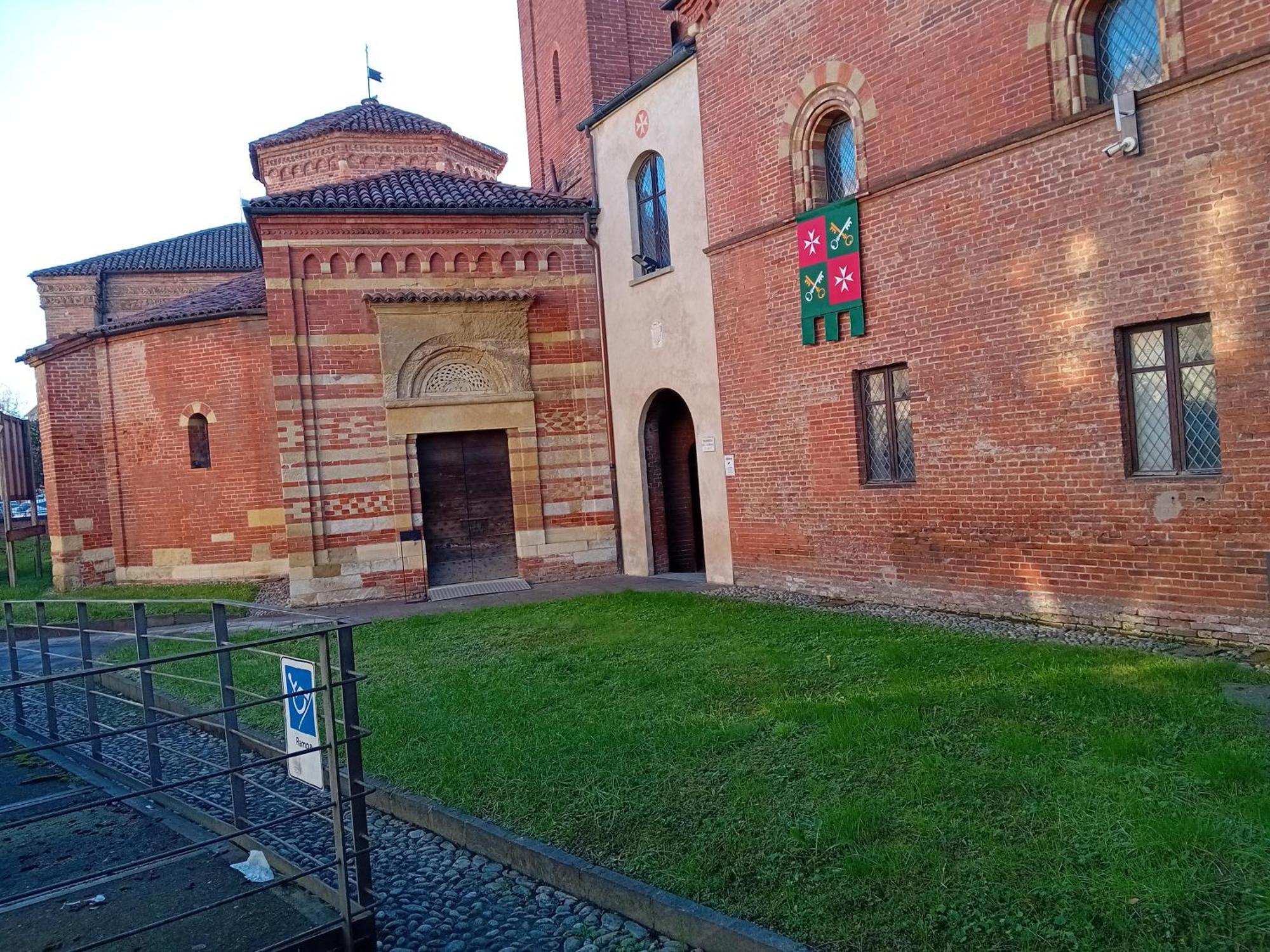 Petite Maison Asti Exteriör bild